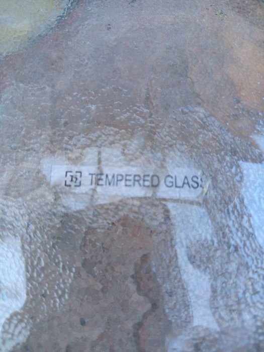 Vând masa grădină