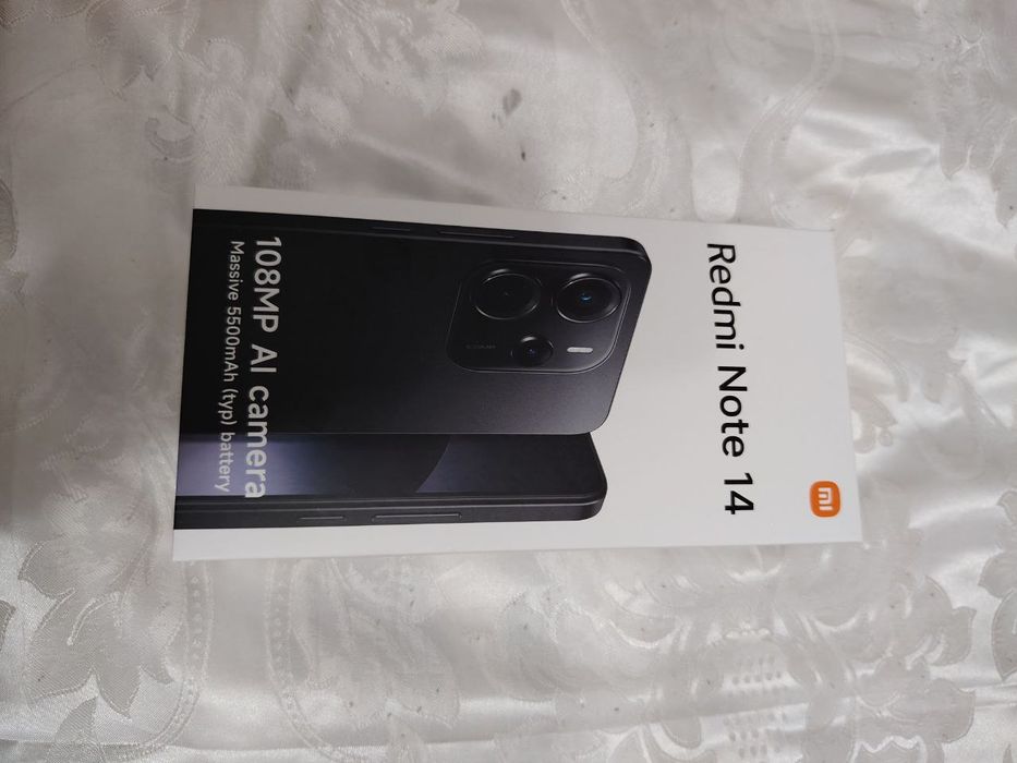 Telefon sotiladi