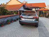 Vand Touareg 2019 3.0D CR7