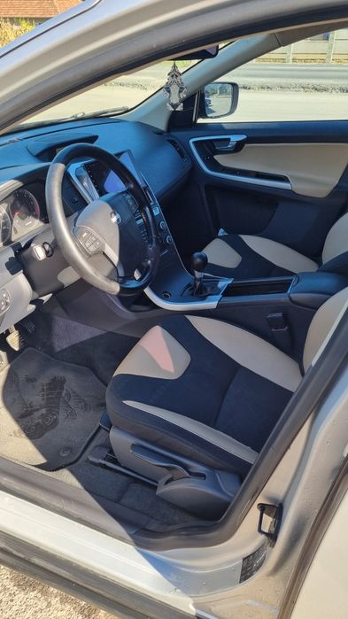Volvo xc60 4x4  înmatriculat proprietar