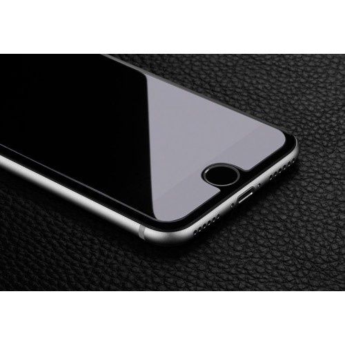 Folie de sticla 2,5D compatibila cu Apple iPhone 7 / 8 Plus