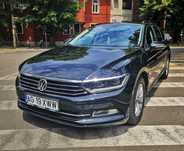 Volkswagen Passat B8 1.6 tdi automat Highline