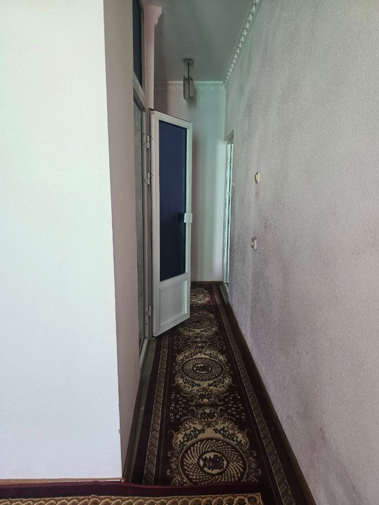 1 хонали квартира ижарага берилади