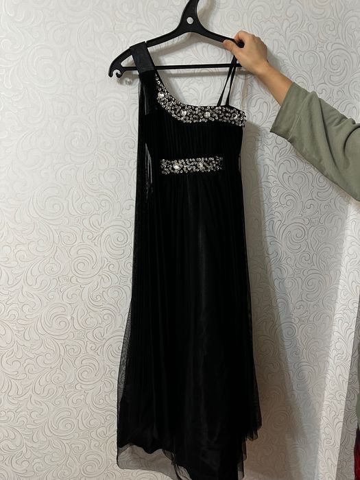 Платье для девочек 12-13