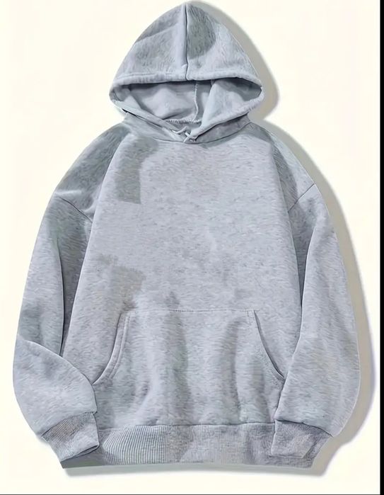 Толстовки и Ветровка