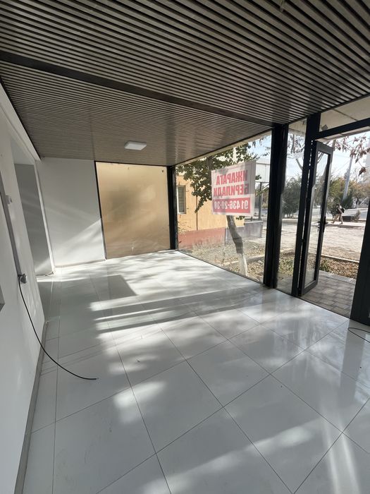 Сдаеться в аренду квартира сделанная под офис