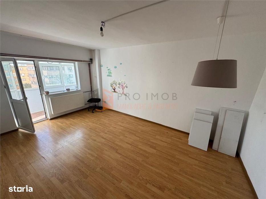 Apartament 3 camere cf 1 decomandat zona Unirii Sud