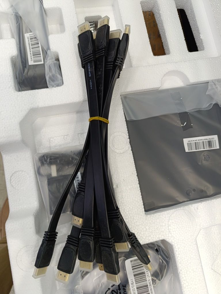 Скидка! Доставка! Hdmi кабель 0.30 см