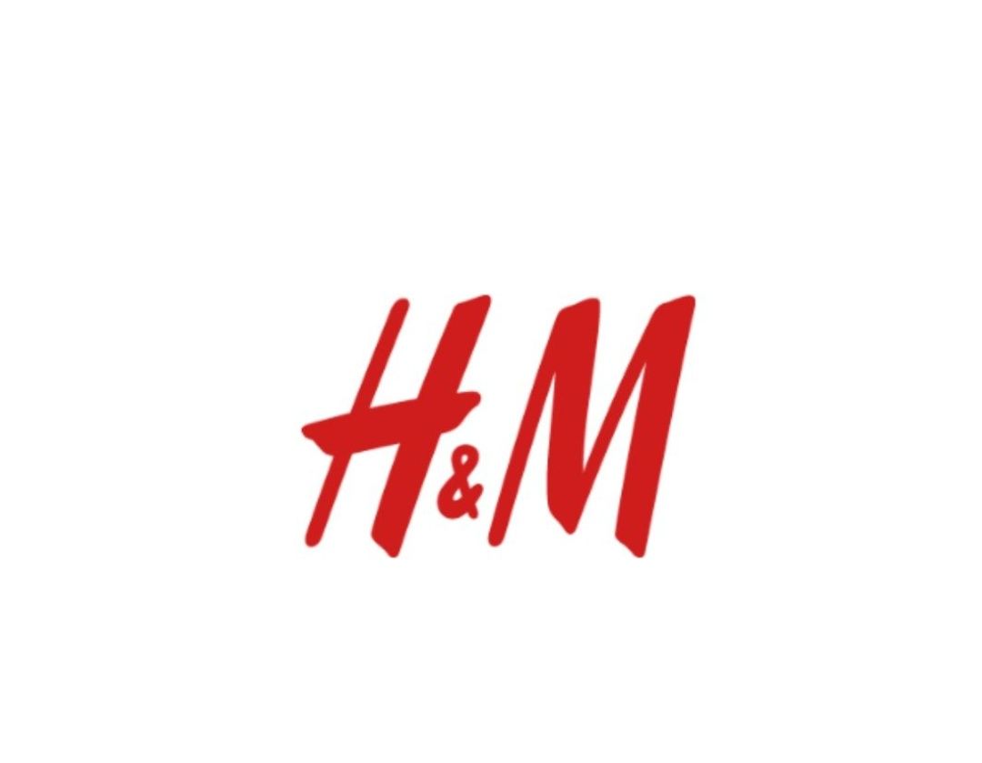 Гланц  H&M и безцветен лак за нокти
