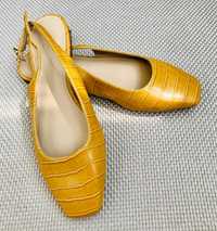 Pantofi de dama H&M marime 37 - NOI