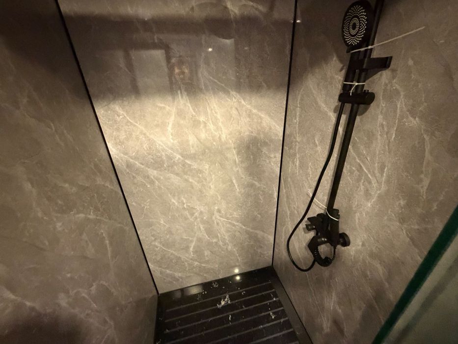 Нова Капсулна къща, мобилна къща 38кв.м.