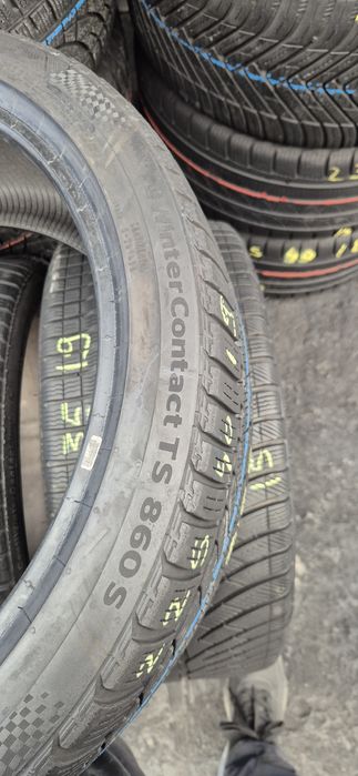 225 40 19, 255 35 19 anvelope fără pereche