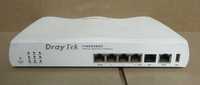 Рутер Gigabit DrayTek Vigor 2820 - ADSL2+ Security Firewall