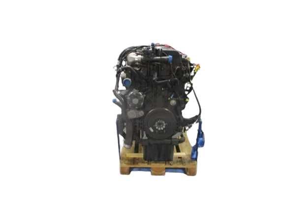 Motor complet DAF MX11 330 pentru camioane - Piese de motor DAF