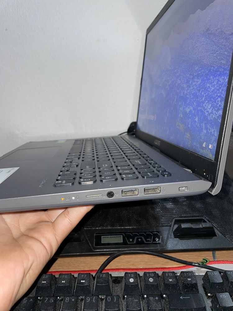 Laptop ASUS X509FB