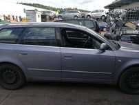 Usa Audi A4 B7 an 2004-2007 usi fata spate stanga dreapta dezmembrez