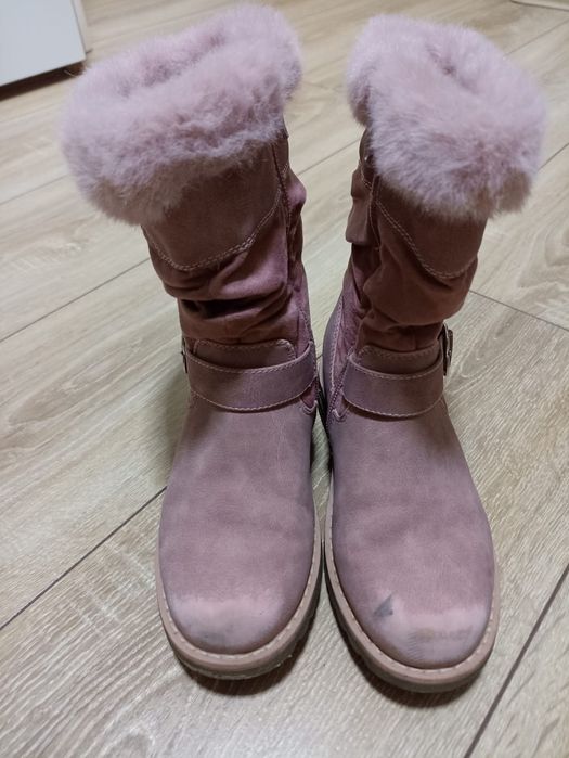 Cizme Graceland marime 30