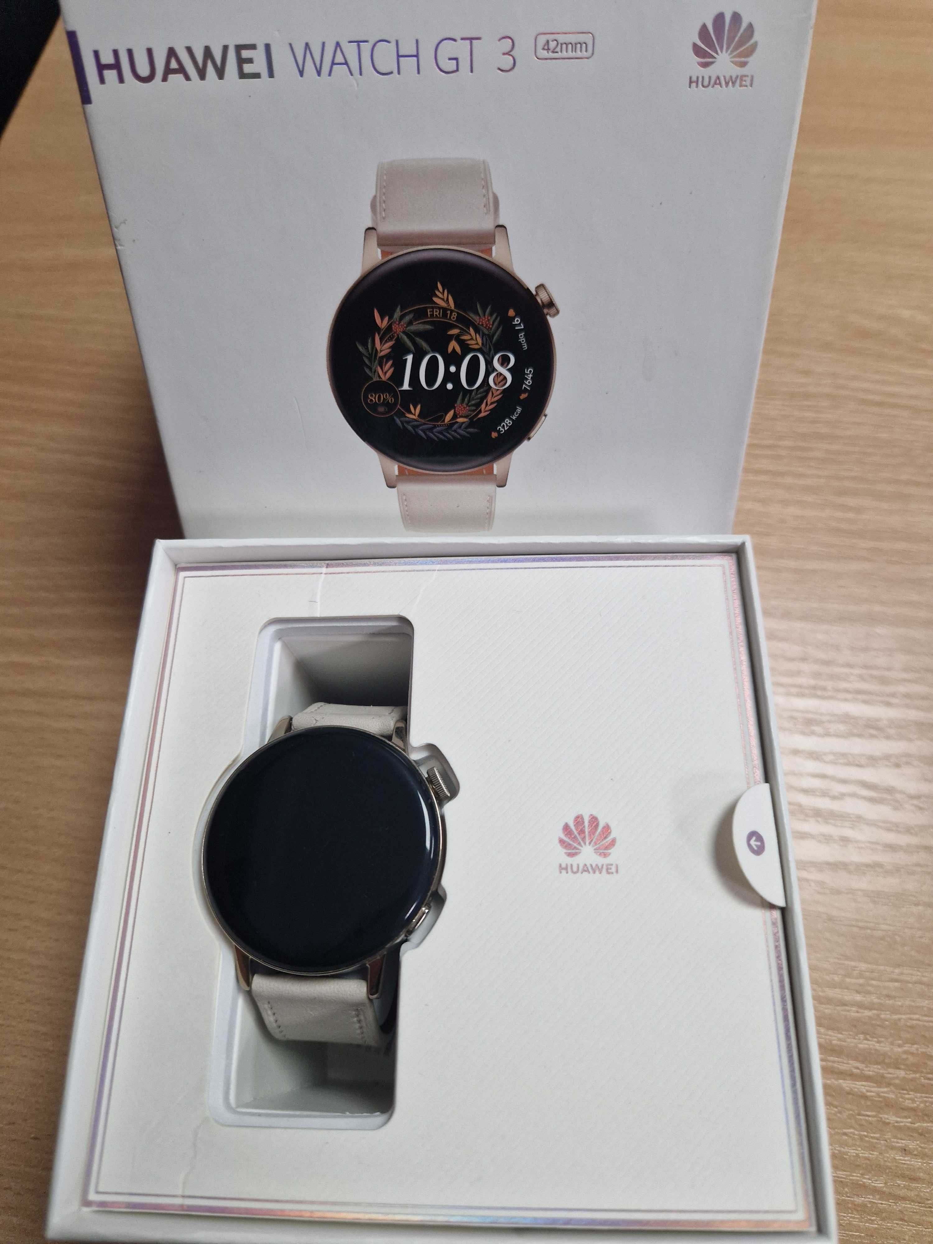Huawei watch GT 3 42mm