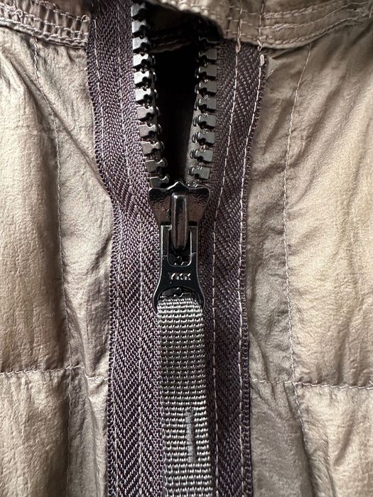 Stone island Opaque 2006 vintage