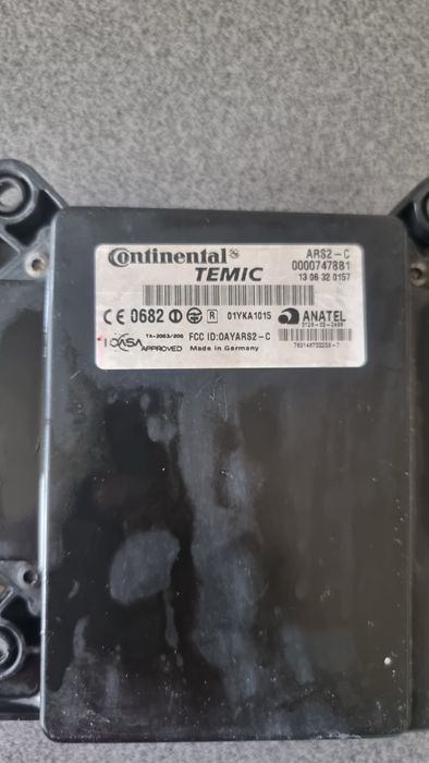 Дисктроник дисктроници Mercedes-benz S CL class W216 W221 мерцедес