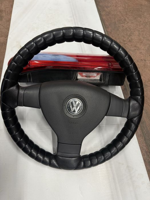 Волан за лека кола - WV голф