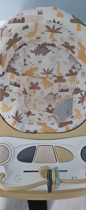 Проходилка за бебе