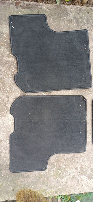 Covorase Dacia Logan