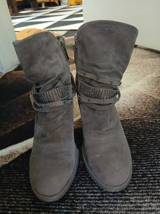 Дамски обувки 38 номер.