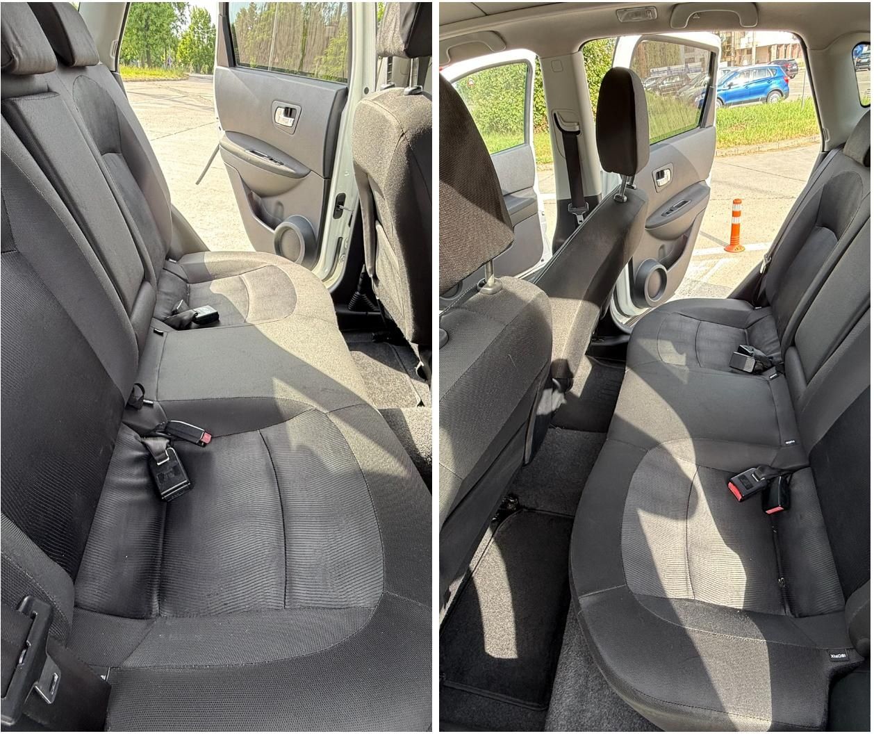 Vand Nissan Qashqai 1.5 dci