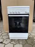Aragaz Zanussi easy pizza