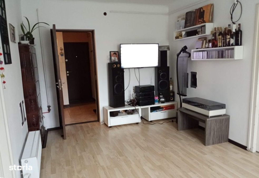 Apartament 3 camere/ cartier Grigorescu, zona Onisifor Ghibu