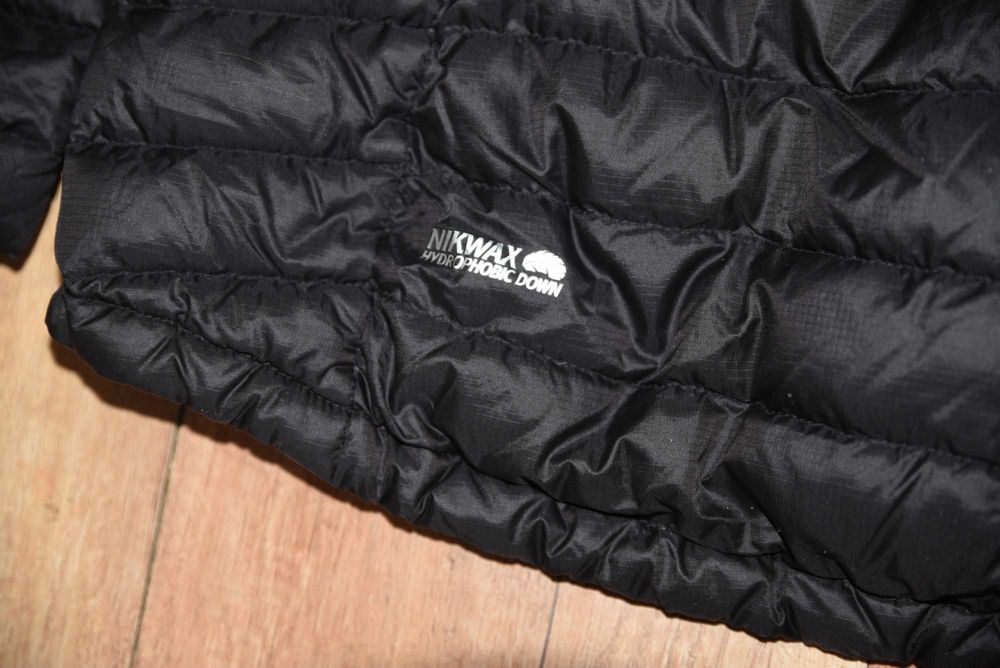 RAB оригинална дамска пухенка, L размер