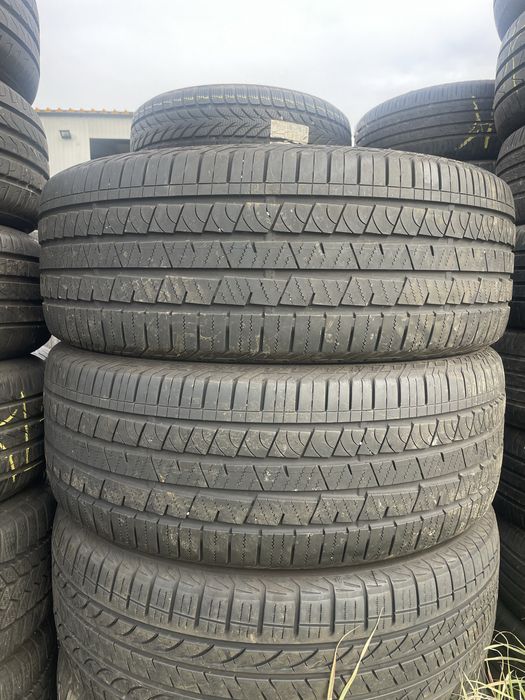 255/45/20 CONTINENTAL 2бр. 6.5мм