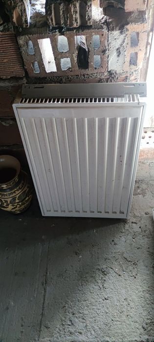 Панелни радиатори за парно или камина