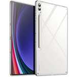 Калъф гръб за Samsung Galaxy Tab S9+ S9 S10 FE+ Plus - силиконов кейс