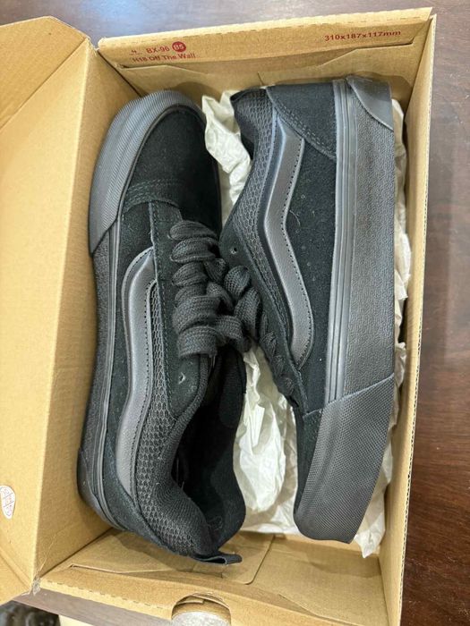 Vans KNU SKOOL / marime 39