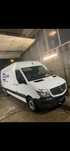 Mercedes Spriner 316