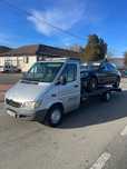 Tractari auto Dragasani non stop