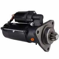 Electromotor Ford New Holland T8040 T8050 T9020