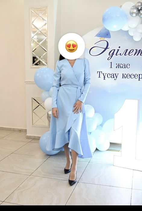 Продам платье 44-46 размер