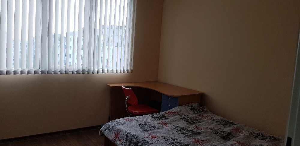 Двустаен апартамент в Люлин 6