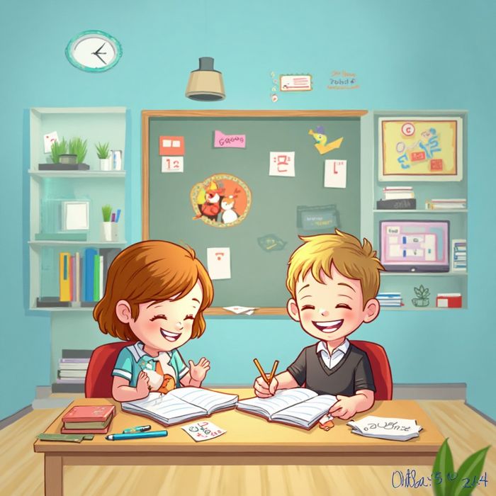 Продленка и индивидуальные занятия для начальных классов