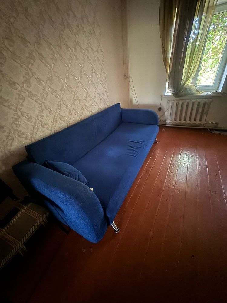 Диван и шкаф срочно