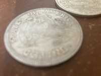 Сет монети щатски долари
