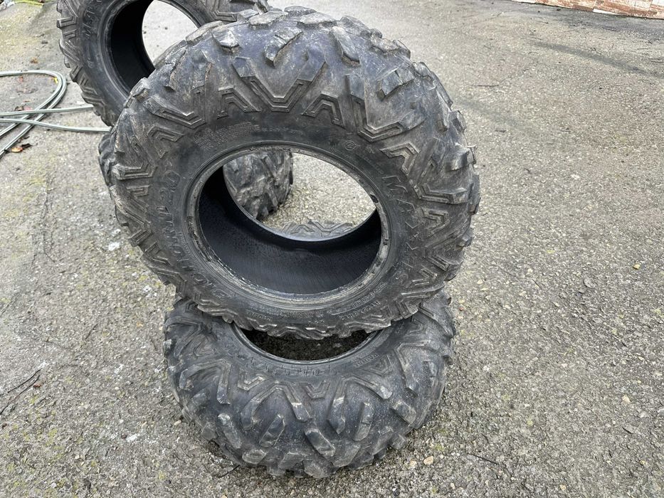 гуми  на 50% за атв