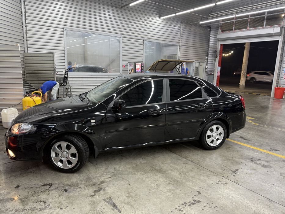 Gentra жентра черная 2023