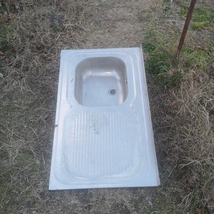 Мивки и казанче за вграждане