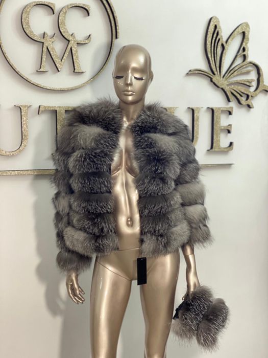 CCM Boutique Blana