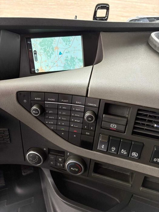 Volvo FH 500 I-SAVE turbocompount  an fabricatie 2020 km 700000 km