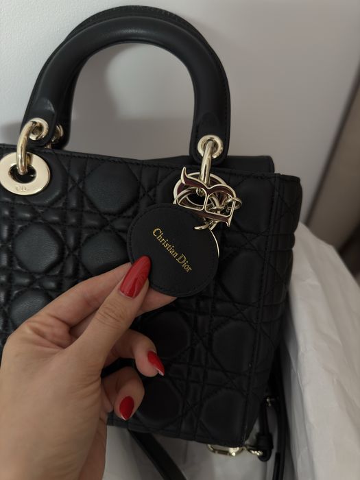 Geanta Dior Lady
